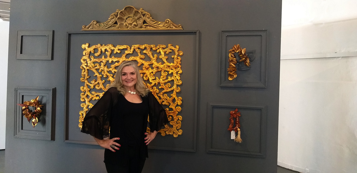 EXPOSIÇÃO SENTIMENTOS