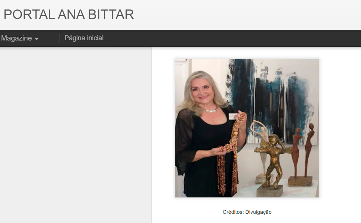 “Todos juntos na Arte” no Shopping Parque da Cidade