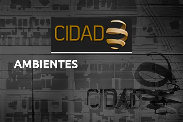 Cidad3 exibe arte de Gisele Faganello