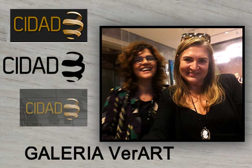 Cidad3 recebe a visita de Gisele Faganello