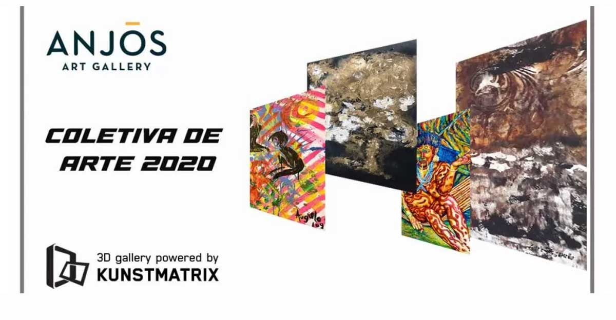 Coletiva de Arte 2020