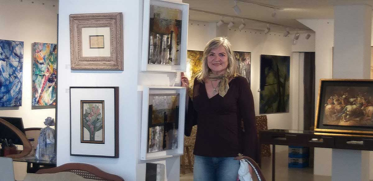 Arte contemporânea - de Catanduva  para o mundo